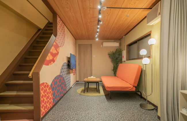 STAY OSAKA KUROMON - Foto 25