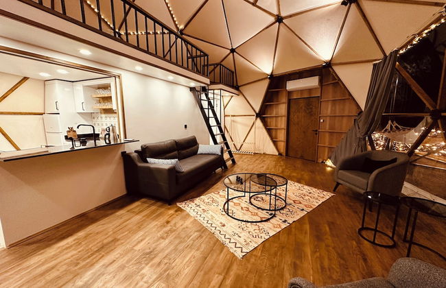 Otelox Sinap Villa - Foto 53