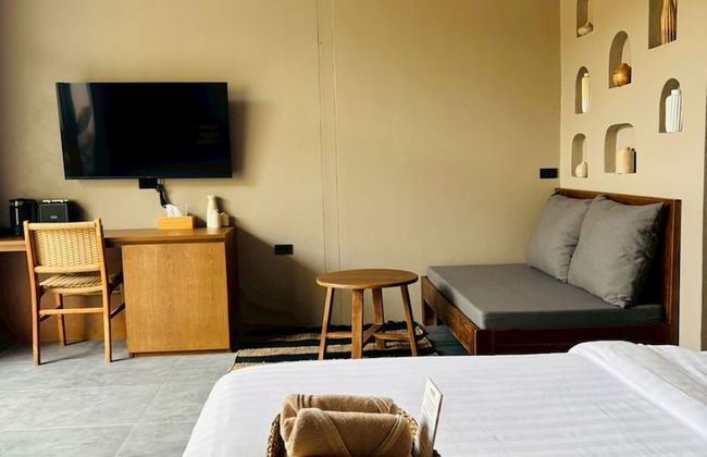 The Wood Terrace - Foto 32