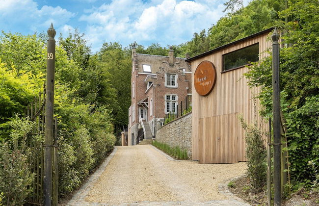 Luxurious Villa With Heated Pool - Foto 33