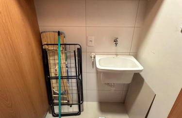 Flat novo setor bueno, Ritmo Bueno, T37, excellent location - Photo 10