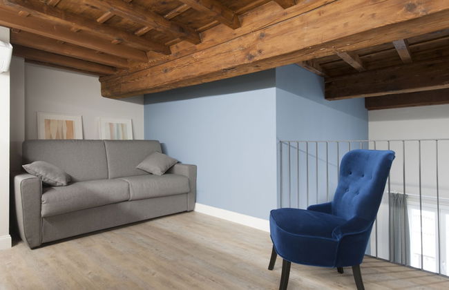 Le Fiorentine Boutique Apartments - Foto 65