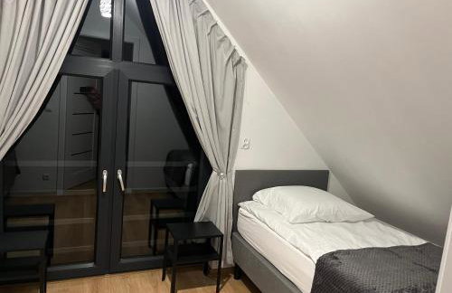 Domki nad morzem " Przy Lesie" - Foto 16