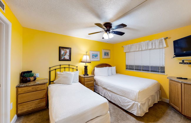 SunDestin Beach Resort - Foto 17