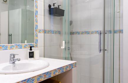 Septimo Cielo Vistas al Mar Guadalmar - Photo 20