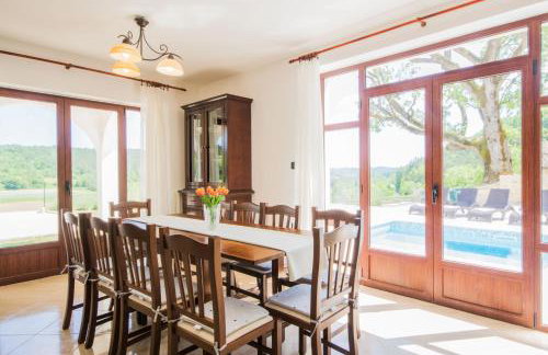 Villa Gresti, a beautiful and private summer villa - Foto 19