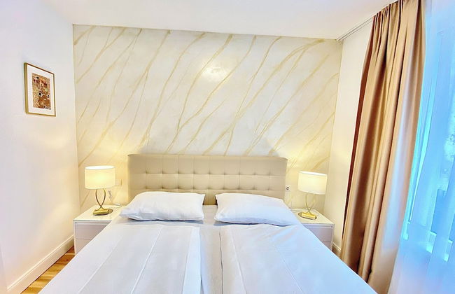 Steiner Residences Vienna Rembrandt - Foto 9