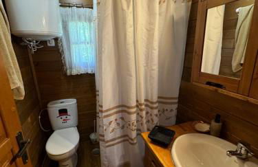 Cabaña La Canica - Foto 31