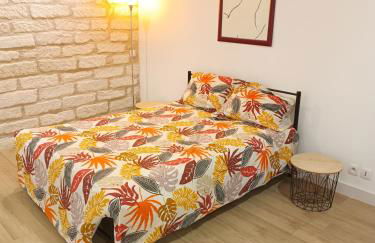 Lumineux appartement climatisé - Foto 1