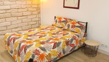 Lumineux appartement climatisé - Foto 1