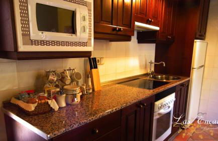 Las Encarnas - Foto 17