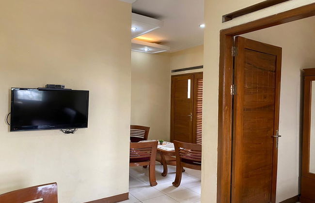 Villa Buana Graha Syariah - Photo 38