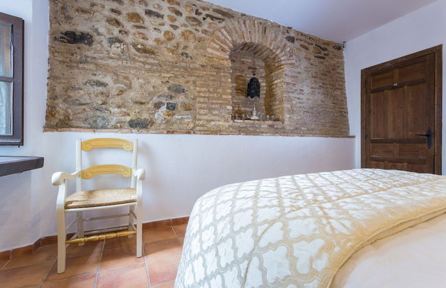 Carmen Vistas de la Alhambra - Foto 28