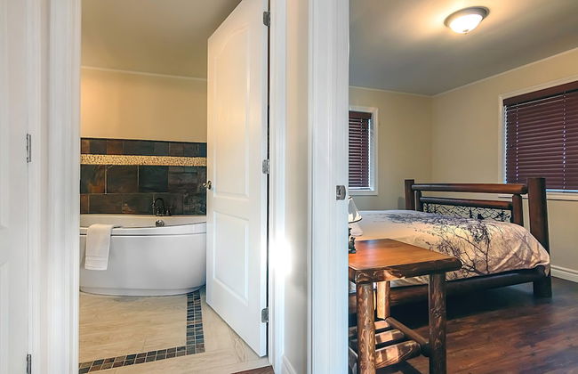 Black River Cottages - Photo 12