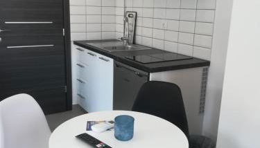 Aiolos Blu Luxury Apartments - Foto 4