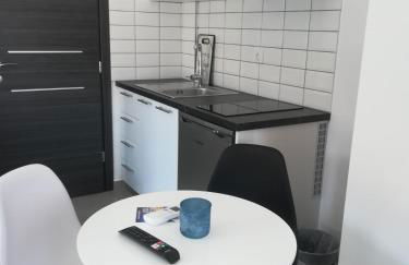 Aiolos Blu Luxury Apartments - Foto 4