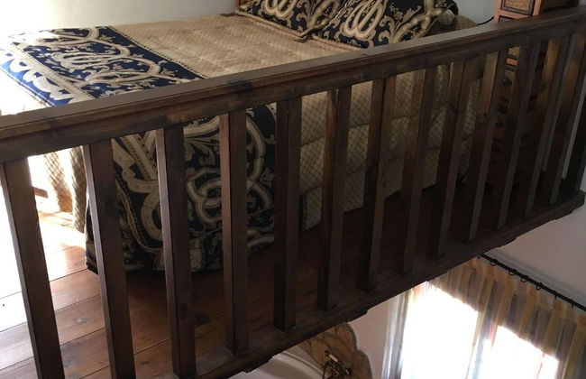 La Hacienda Del Marquesado - Foto 69