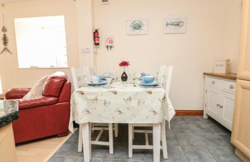 Sorrel Cottage - Foto 11