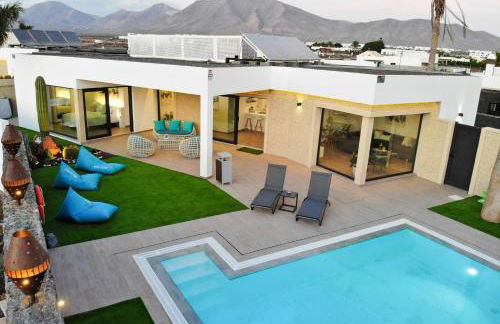 Sea Breeze Villas Lapa and Claca - Foto 28