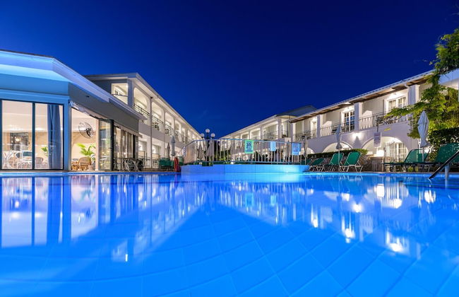 Sofia's Hotel - Foto 64