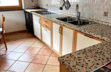 Cesa Bernard - Apartment Cima 12 e new Apartment Fraine - Foto 18