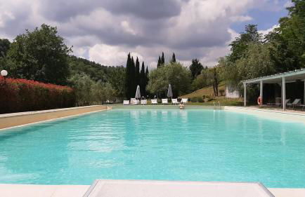 Bio Agriturismo Valle dei Calanchi - Foto 29