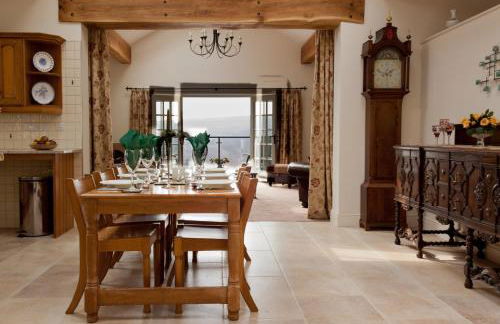 The Barn at Rigg End - Foto 29