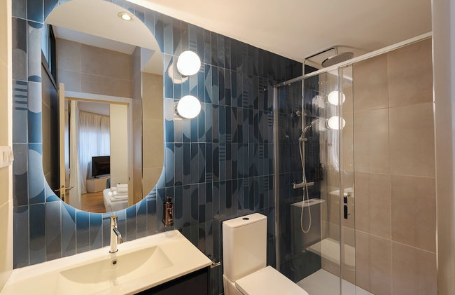 Go Madrid Apartments by Olala Homes - Foto 49