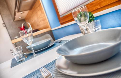 City-Apparte Exklusiv - direkt am Antonius-Hospital - Stilvoll wohnen im Herzen von Gronau - Foto 24