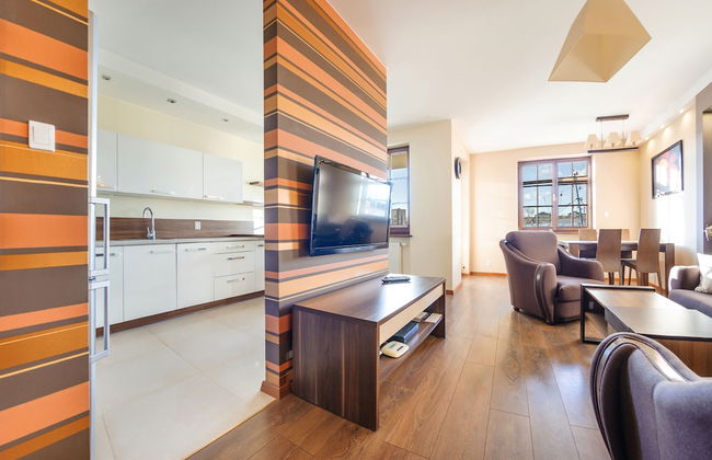 Sun & Snow Marina Park - Bulwar Portowy - Photo 3