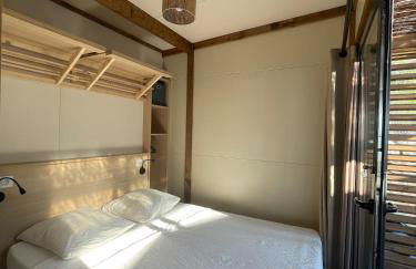 Bungalow vue mer panoramique terrasse - Foto 14