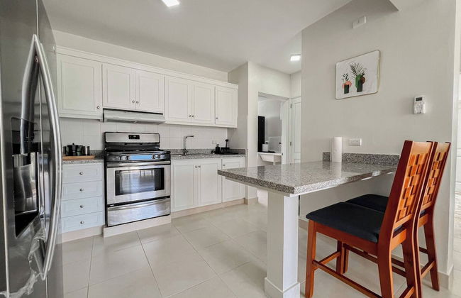 Goistay Punta Cana Sol, Playa Pool 15 Min Airport - Photo 24