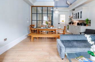 Welcome London St Martin's - Photo 73