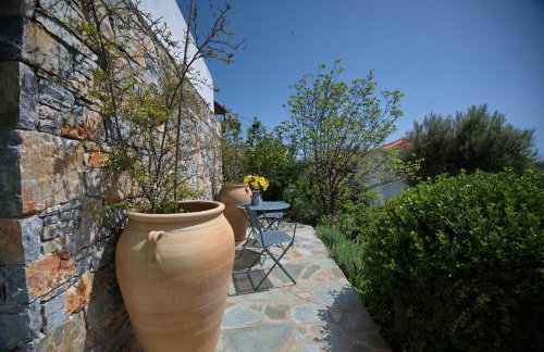 Olive Tree House - Foto 30