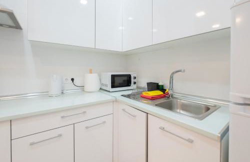 ABC Apartments Vistalegre II - Photo 18