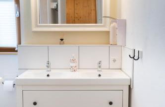 Landgut Seebühne Steigerwald - Guesthouse - Foto 36