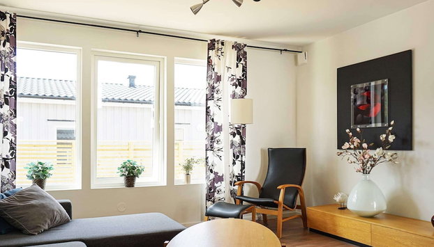 6 Person Holiday Home in Stromstad - Foto 4, Innenbereich