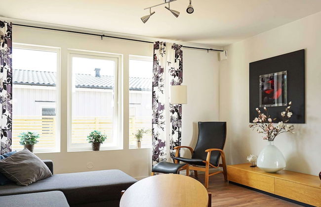 6 Person Holiday Home in Stromstad - Foto 6