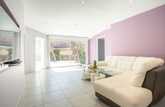 Villa du Littoral - Photo 7