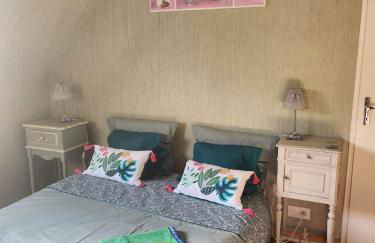 Etage maison, accès indépendant - Foto 1