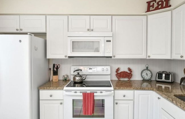 Bianco Sands by Beachside Management - Foto 37