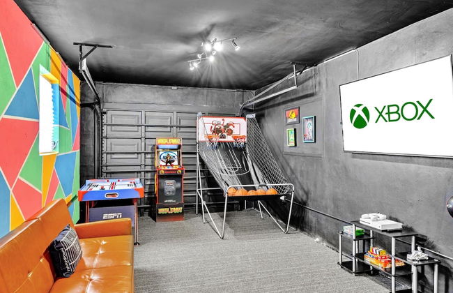 Casa Maya 3BR Home w Pool Near Hard Rock Casino - Foto 69