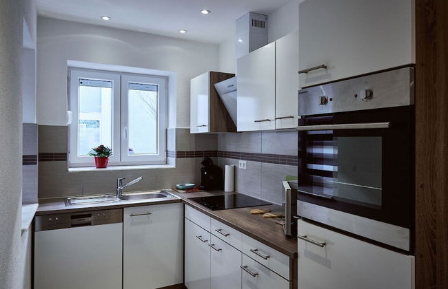 Boardinghouse Apart-Hotel - Foto 15