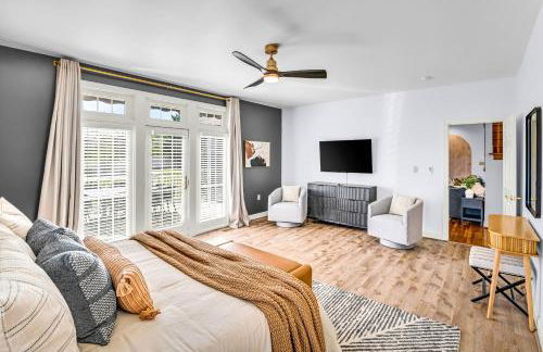 Amazing House - Movie & Game Room, Hot Tub, Fire Pit & Golf Course - Foto 30