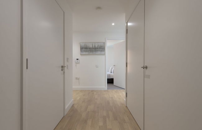 Fortified Apartment - Photo 20