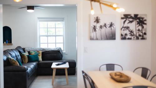 Spacious 3br 2ba Cottage Steps to Water & Downtown - Foto 5