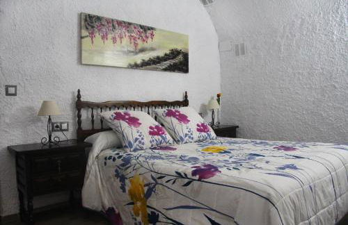 Cuevas Cañada de las Piedras - Foto 38