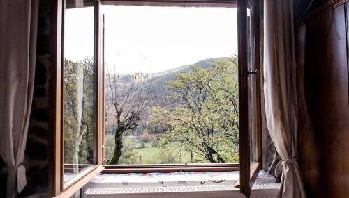 Πέτρινη κατοικία με υπέροχη θέα στο όρος Κόζιακα. - Foto 5