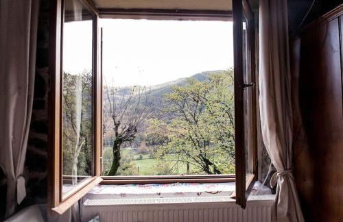 Πέτρινη κατοικία με υπέροχη θέα στο όρος Κόζιακα. - Foto 5