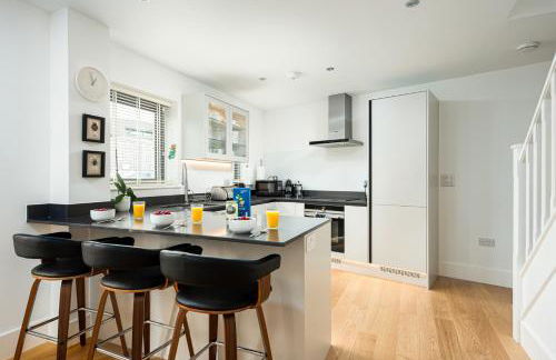 Lakeside property with access into Spa on a nature reserve Avalon WI24a - Photo 7